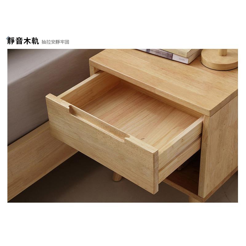 靜音木軌 抽拉安靜牢固 