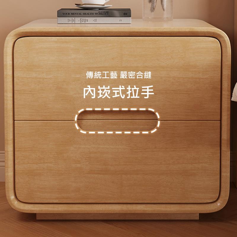 傳統工藝 嚴密合縫 內崁式拉手 