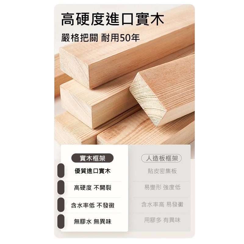 嚴格把關 耐用50年