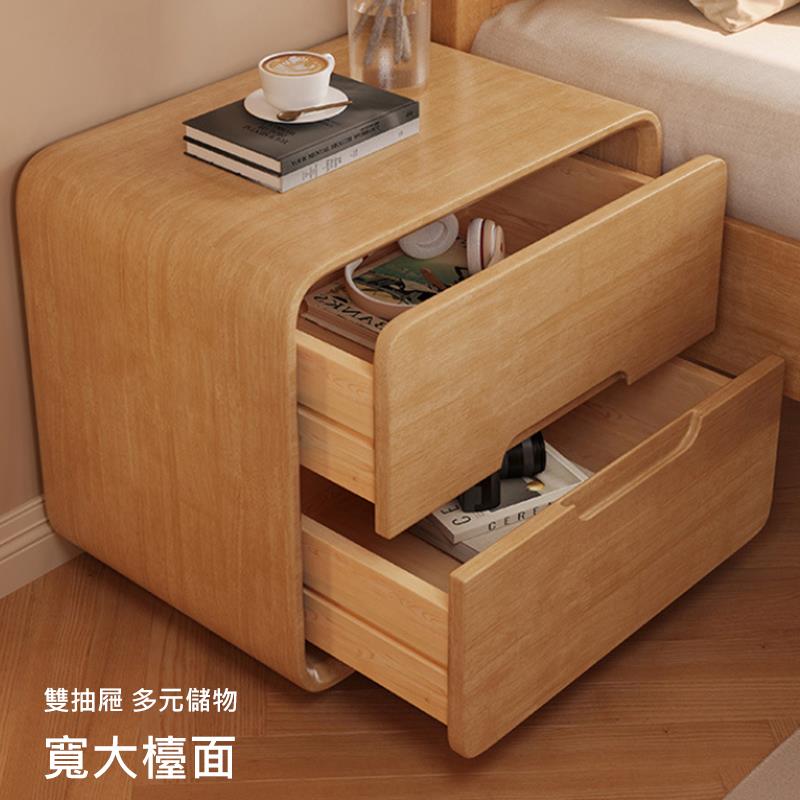 雙抽屜 多元儲物 寬大檯面 