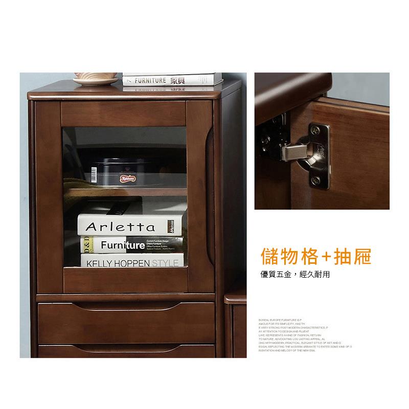 FURNITURE 家具 儲物格抽屜 優質五金,經久耐用 