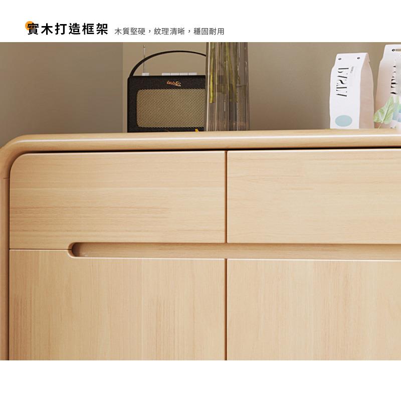 實木打造框架 木質堅硬,紋理清晰,穩固耐用 