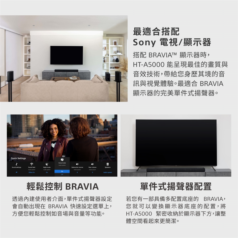 SONY索尼 HT-A5000 - 詳情11