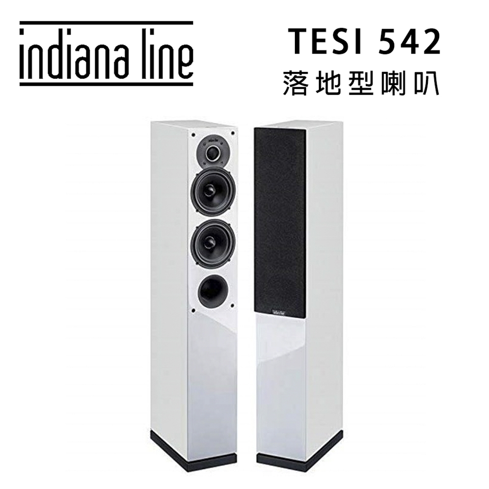 Indiana Line Tesi 542 - 詳情3