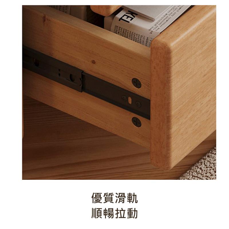 優質滑軌 順暢拉動 