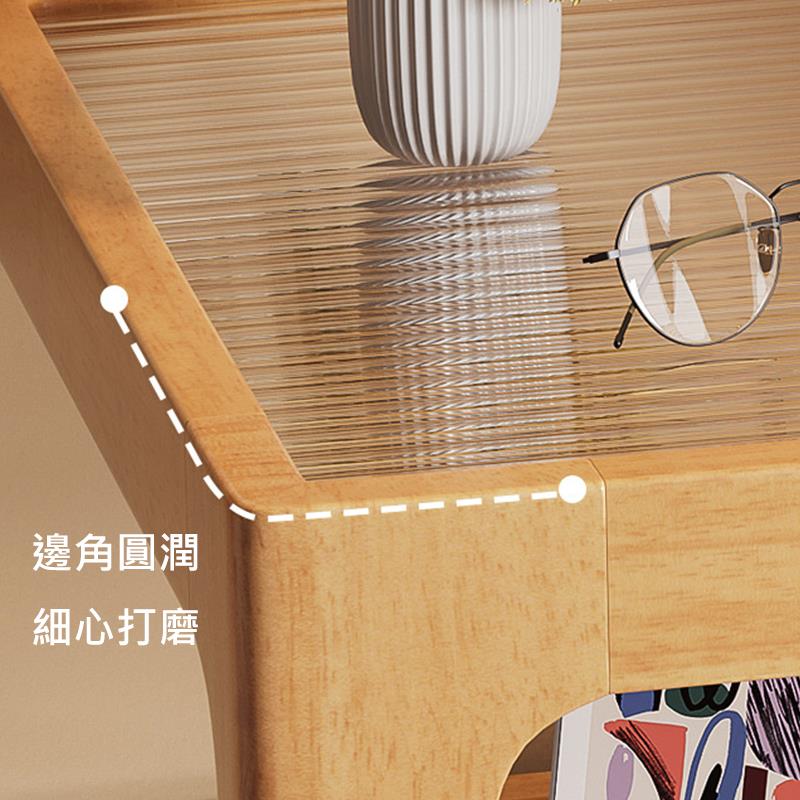 邊角圓潤 細心打磨 