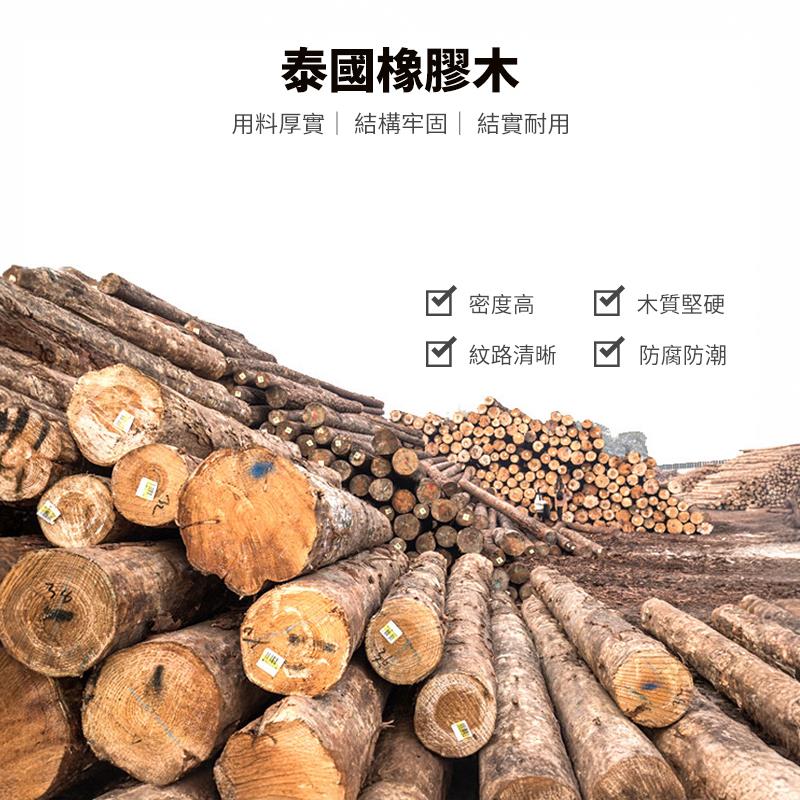 用料厚實 結構牢固結實耐用