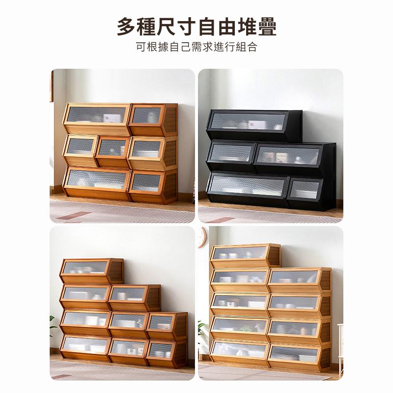 多種尺寸自由堆疊 可根據自己需求進行組合 