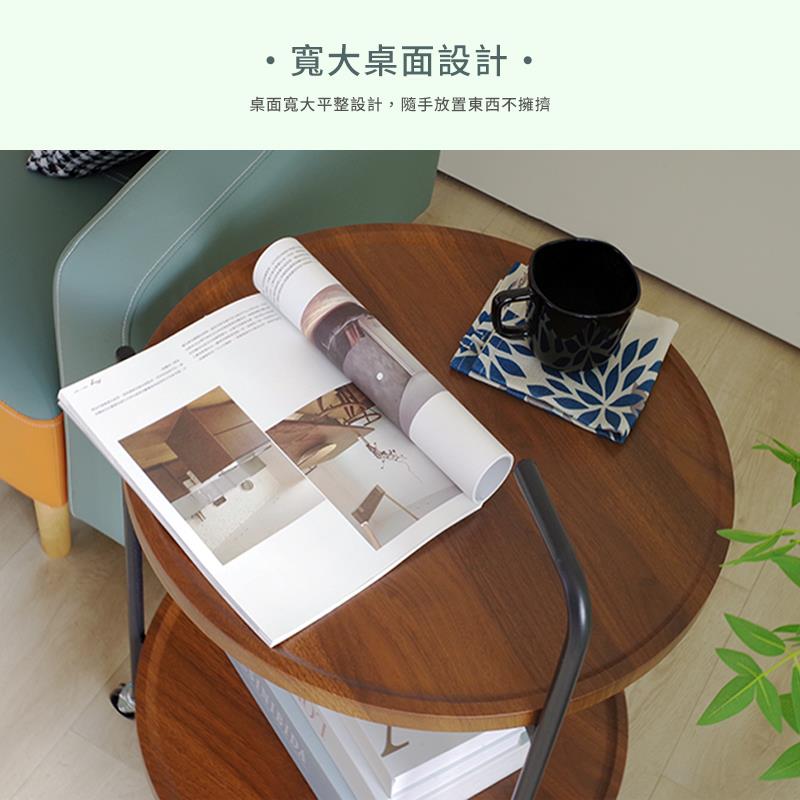 寬大桌面設計。 桌面寬大平整設計,隨手放置東西不擁擠 