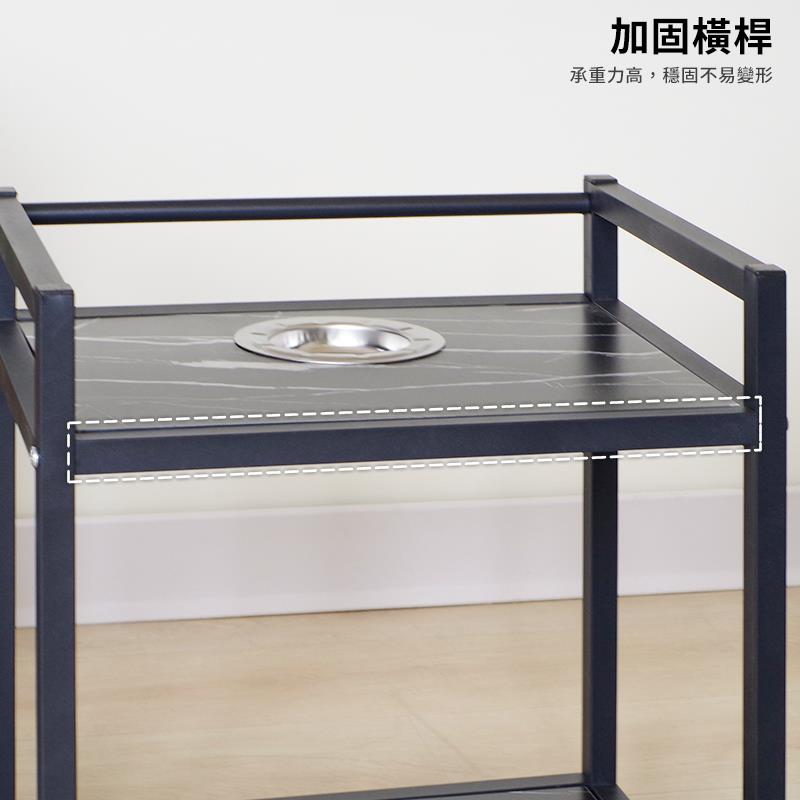 加固橫桿 承重力高,穩固不易變形 