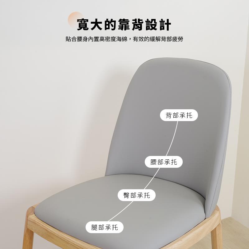 貼合腰身內置高密度海綿,有效的緩解背部疲勞