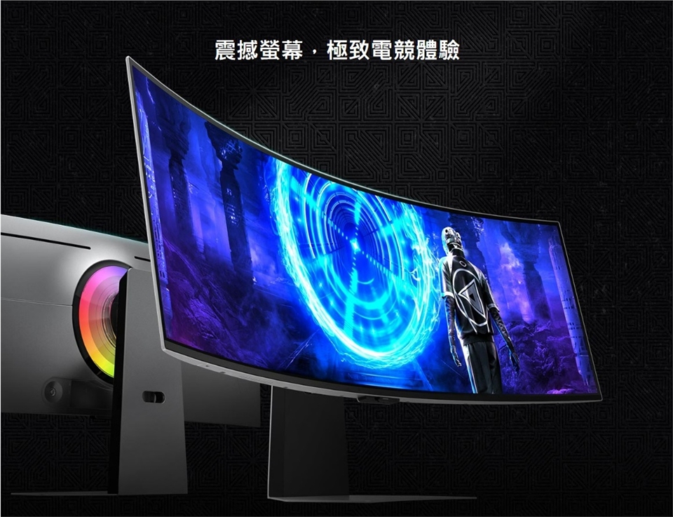 SAMSUNG三星 S49DG952SC - 詳情7