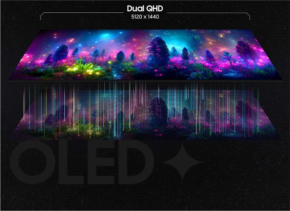 SAMSUNG三星 S49DG952SC - 詳情8