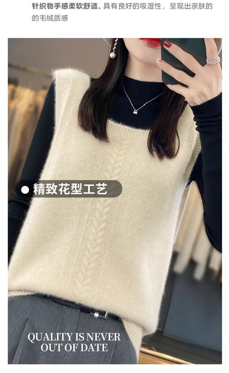 针织物手感柔软舒适。具有良好的吸湿性,呈现出亲肤的 的毛绒质感 精致花型工艺 