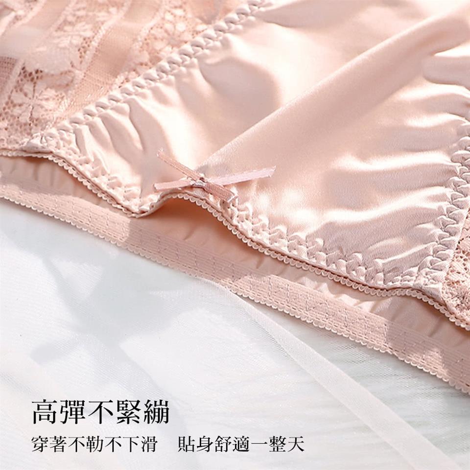 高彈不緊繃 穿著不勒不下滑 貼身舒適一整天
