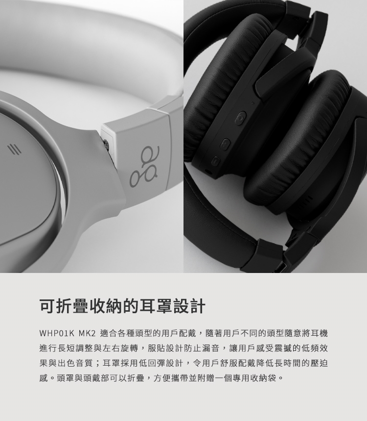 Final ag WHP01K MK2 - 詳情18