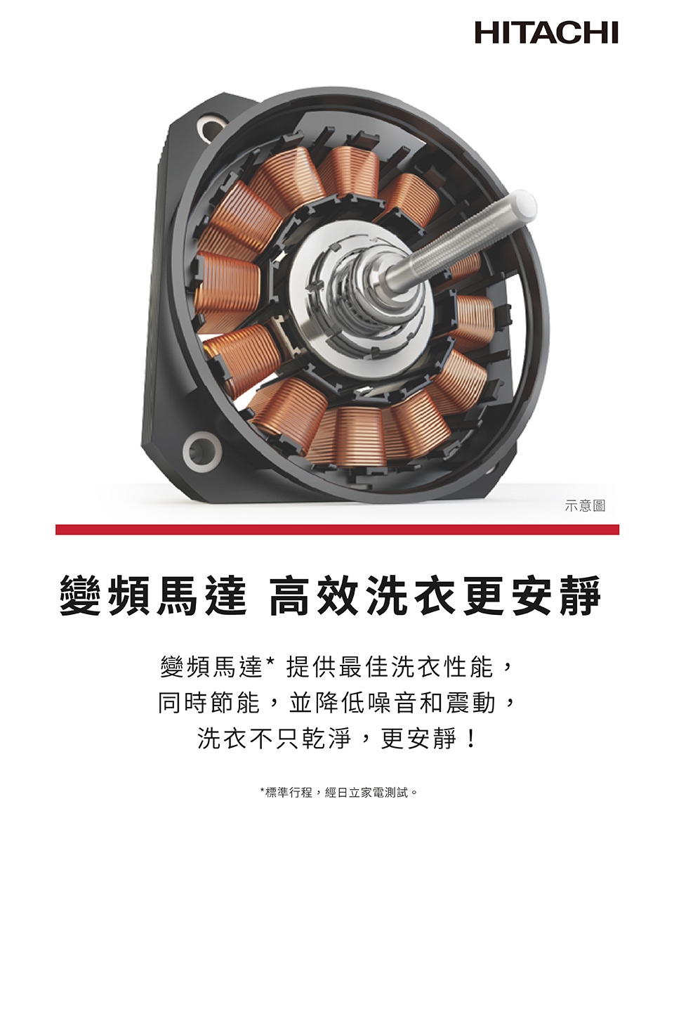 HITACHI日立 LTL-12MVW0T - 詳情1