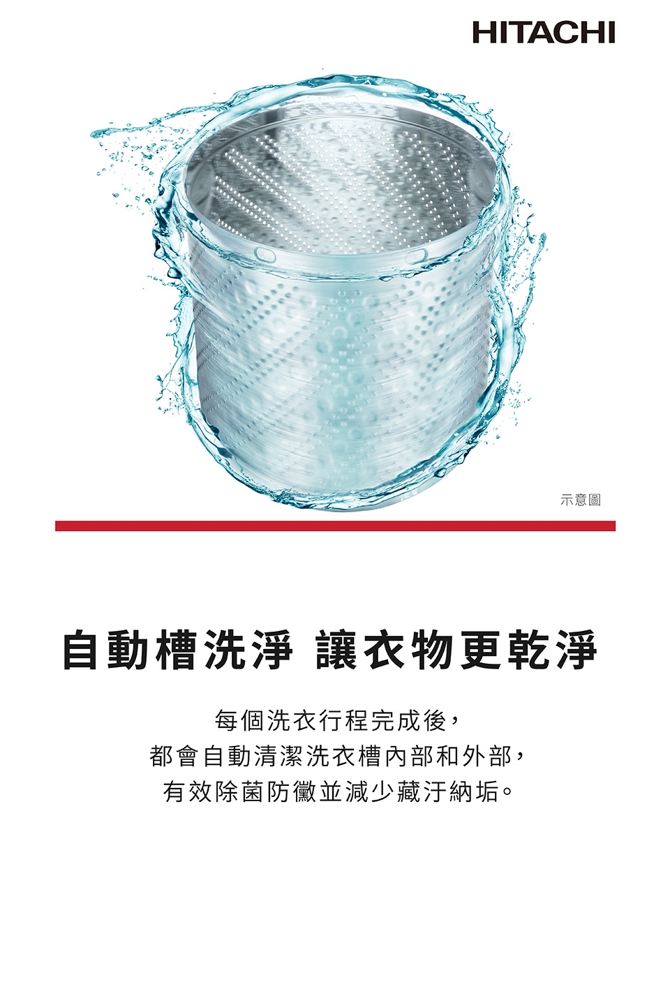 HITACHI日立 LTL-12MVW0T - 詳情10