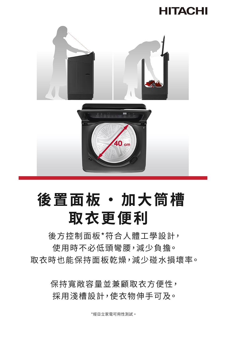 HITACHI日立 LTL-12MVW0T - 詳情12