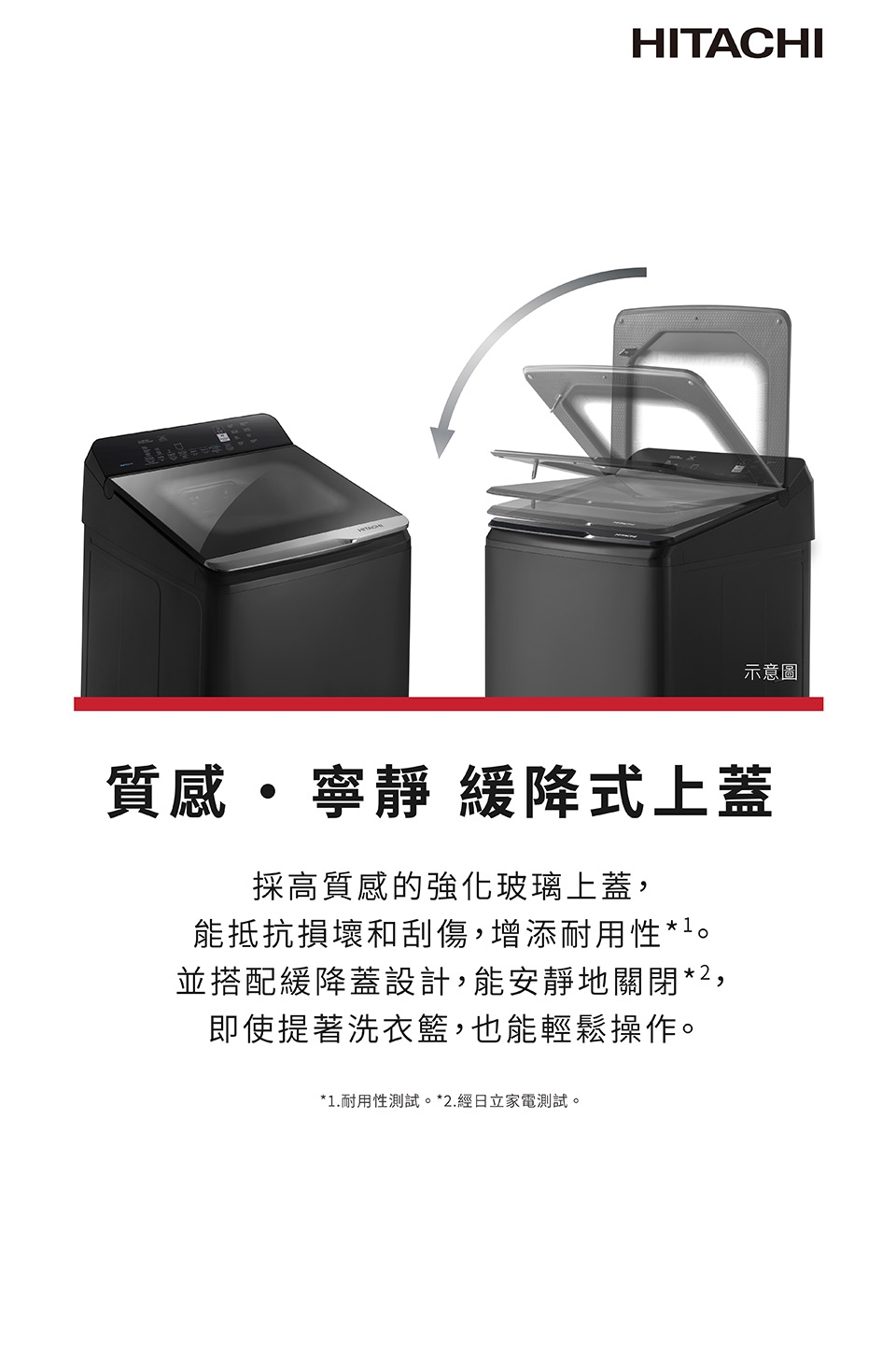 HITACHI日立 LTL-12MVW0T - 詳情14