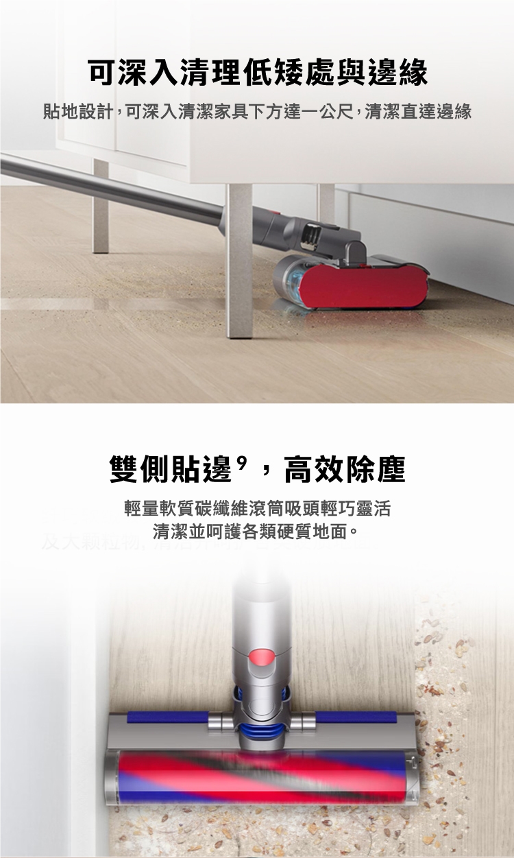 Dyson戴森 SV52 - 詳情5