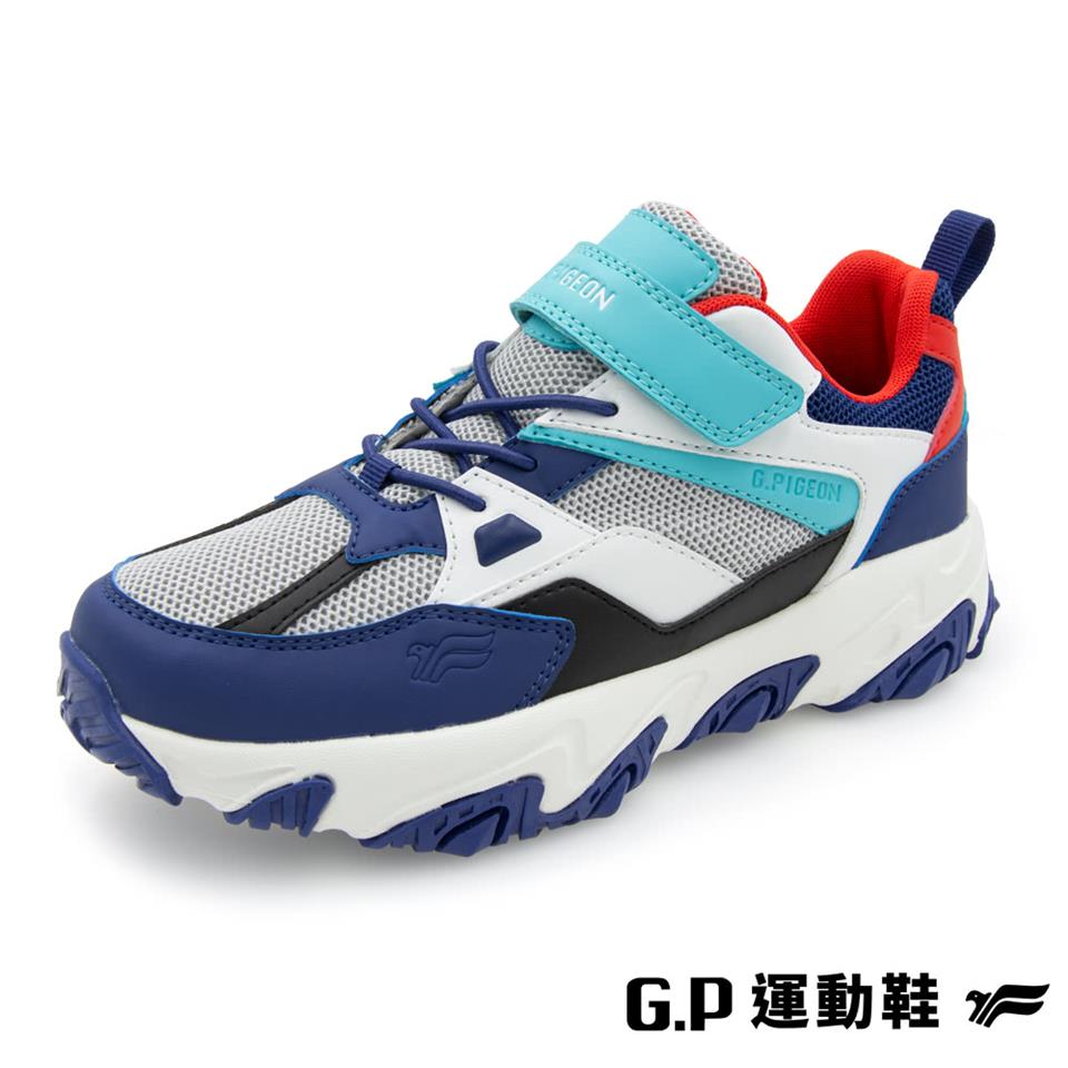 G.P 運動鞋 方 