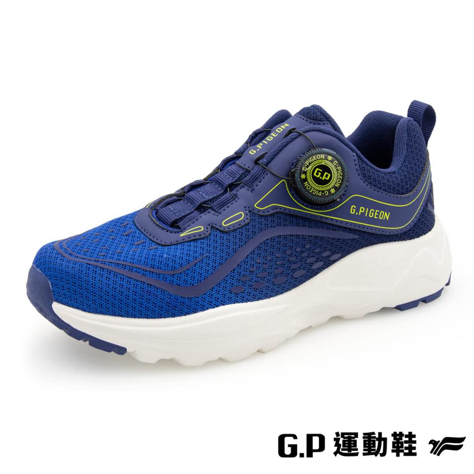 G.P 運動鞋 方 
