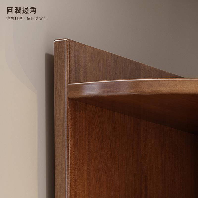 圓潤邊角 邊角打磨,使用更安全 