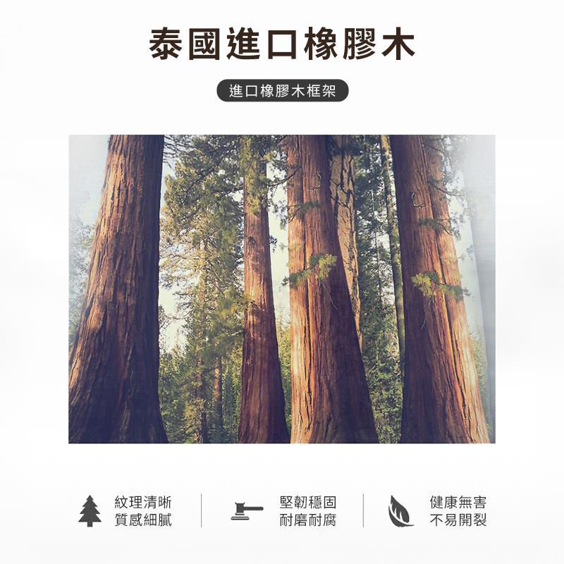 泰國進口橡膠木
