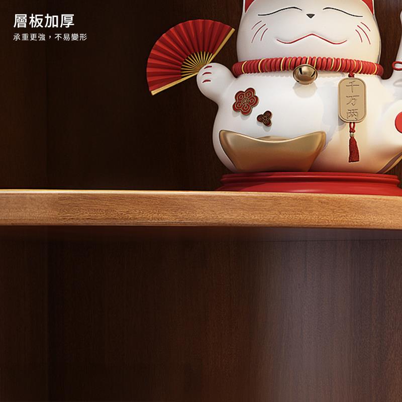 層板加厚 承重更強,不易變形 千万两 