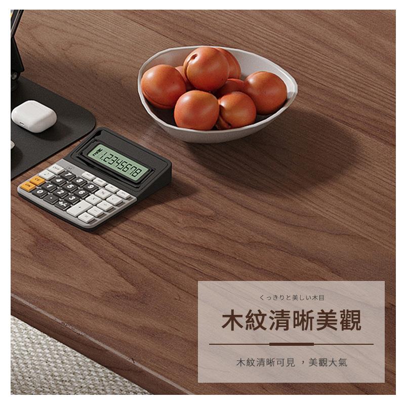 美木目 木紋清晰美觀 木紋清晰可見,美觀大氣 