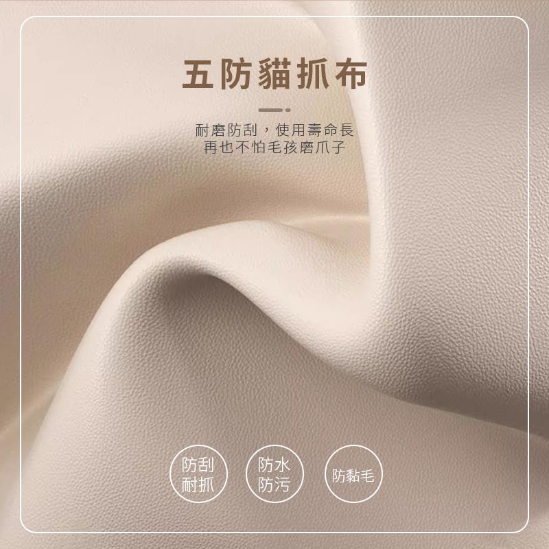耐磨防刮,使用壽命長