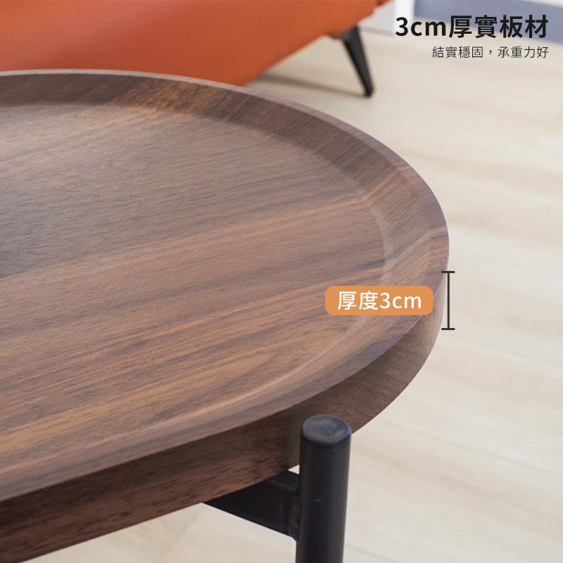 3cm厚實板材 厚度3cm 結實穩固,承重力好 