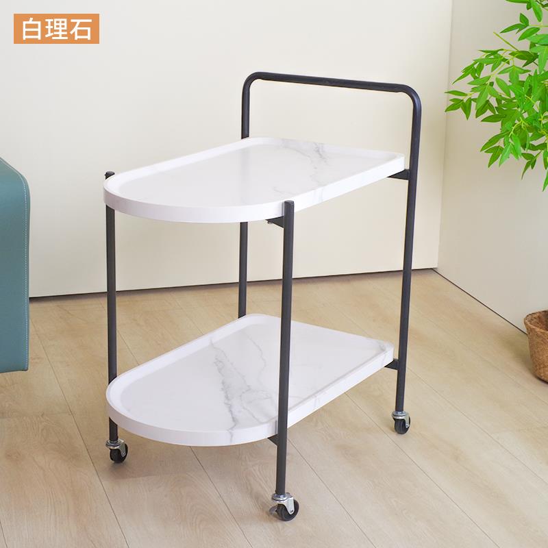 白理石 