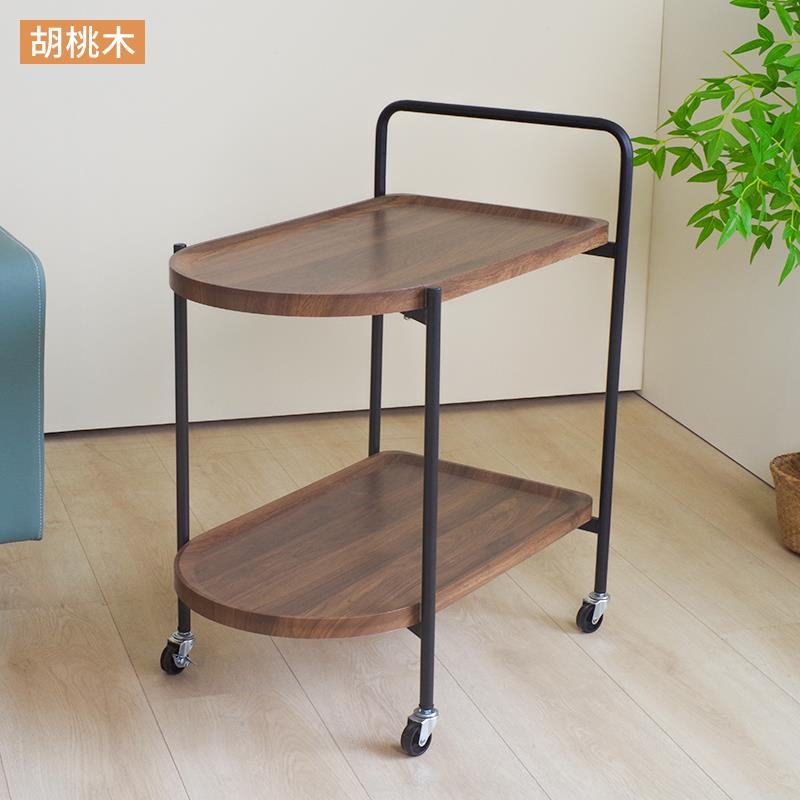 胡桃木 