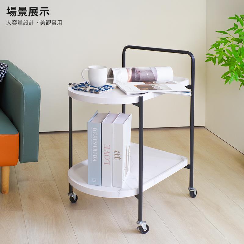 場景展示 大容量設計,美觀實用 