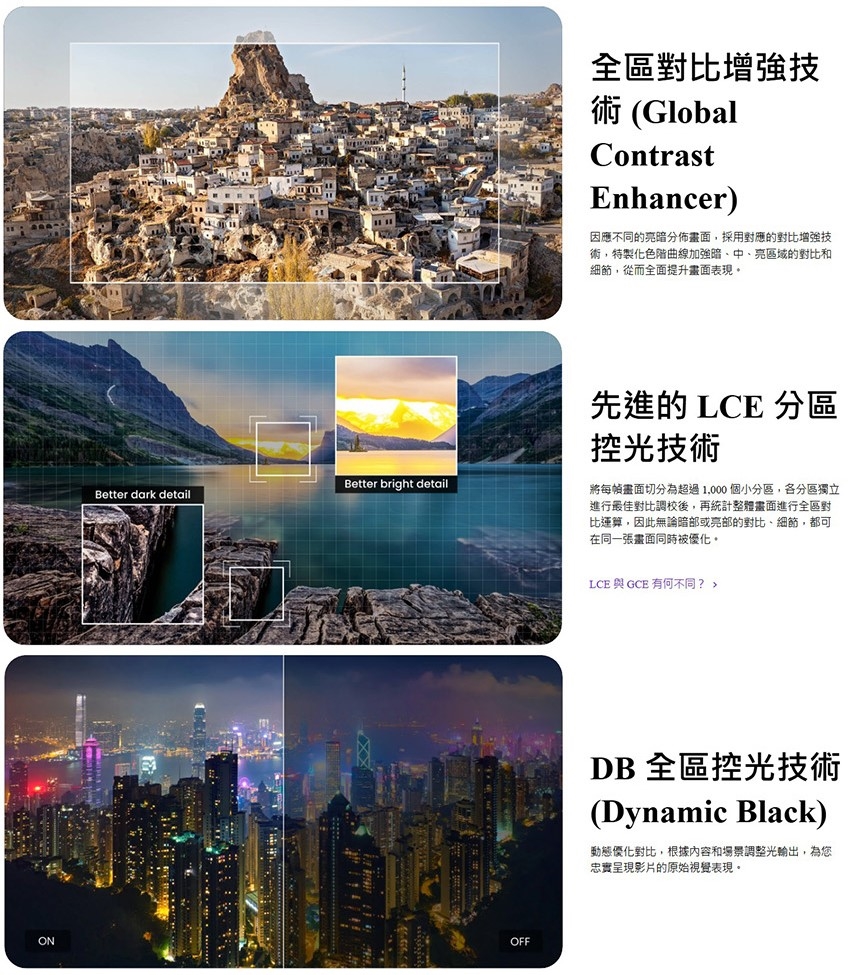 BenQ明碁 V5010i - 詳情10