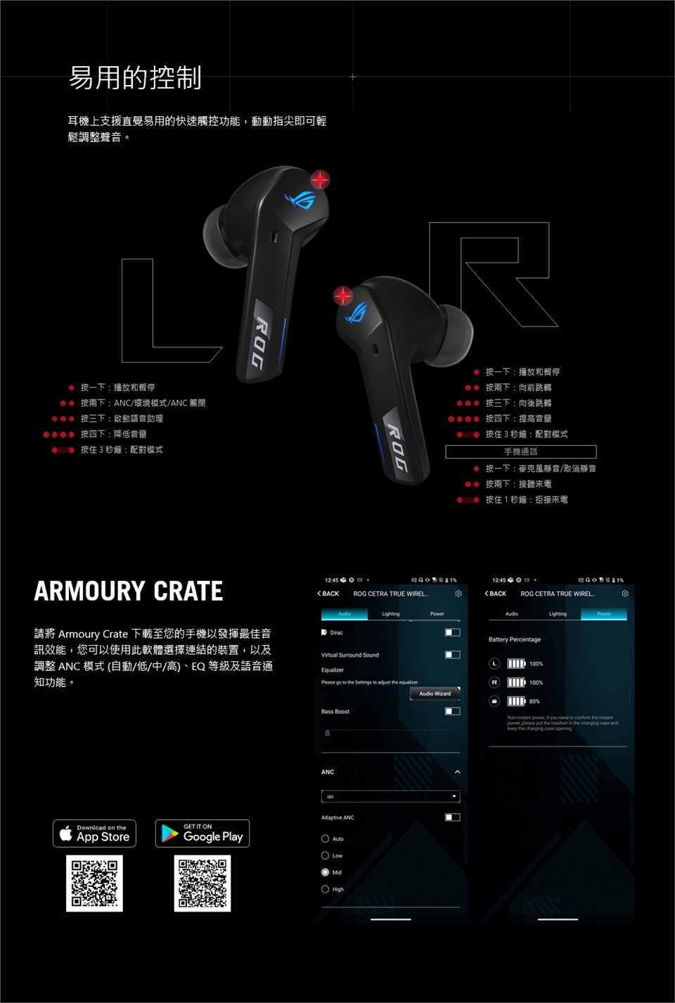 ASUS華碩 Cetra SpeedNova - 詳情2