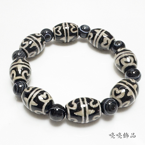 tamago瑪瑙 如意蓮花天珠 8-84 tamago様専用瑪瑙 如意蓮花天珠 8-84