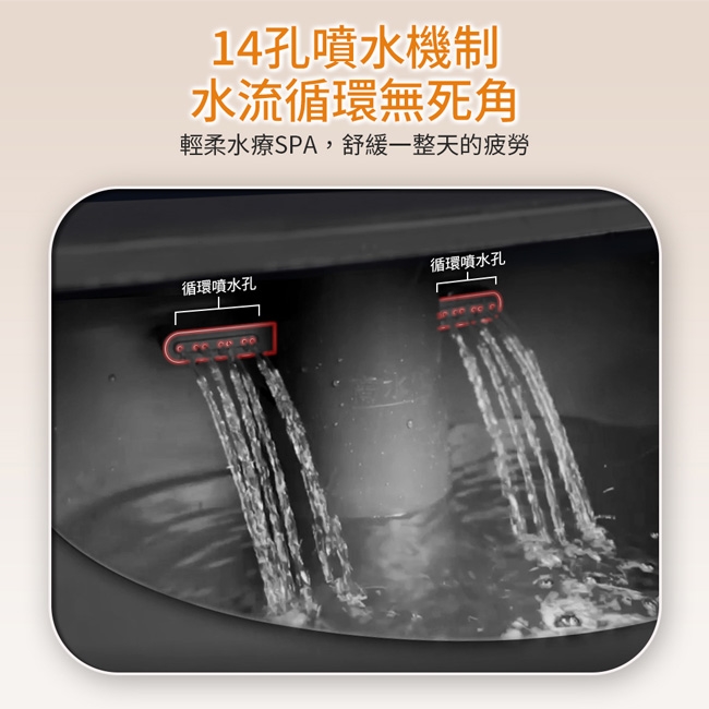 Concern康生 CON-W370 - 詳情1