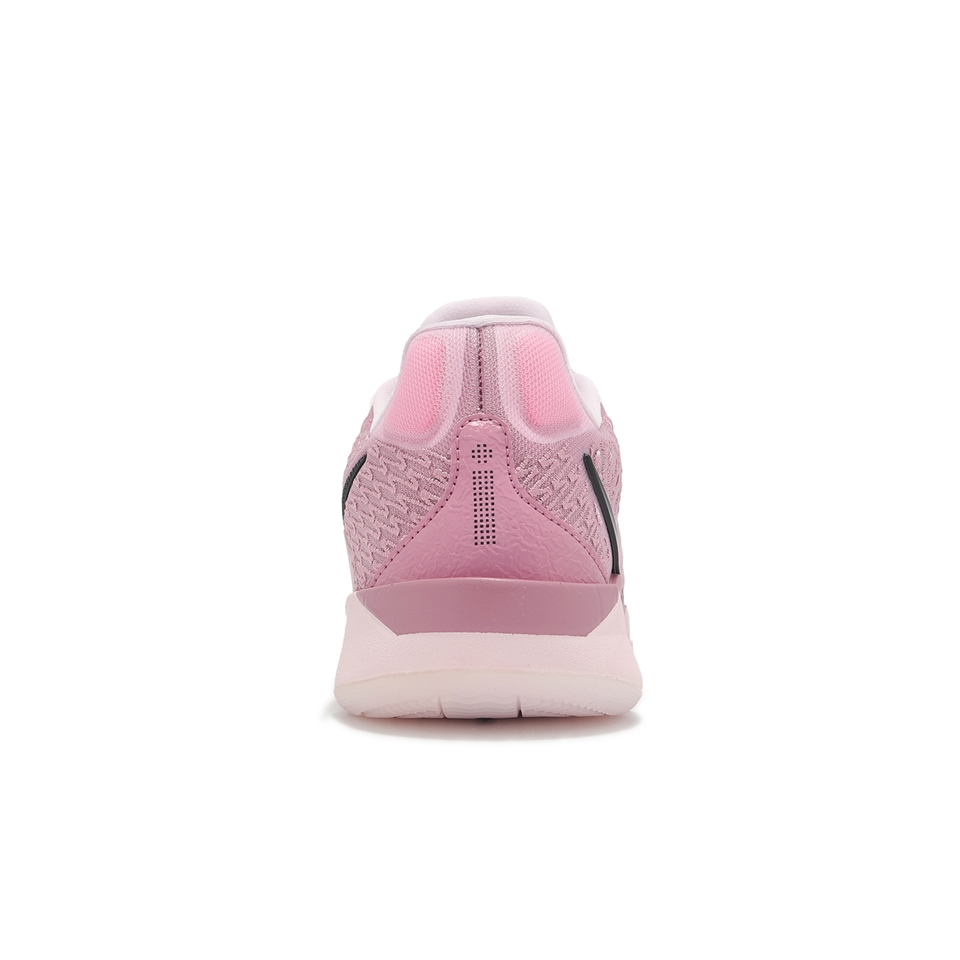 Nike 籃球鞋Sabrina 2 EP 女鞋男鞋Pink Foam 粉紅黑莎賓娜緩震