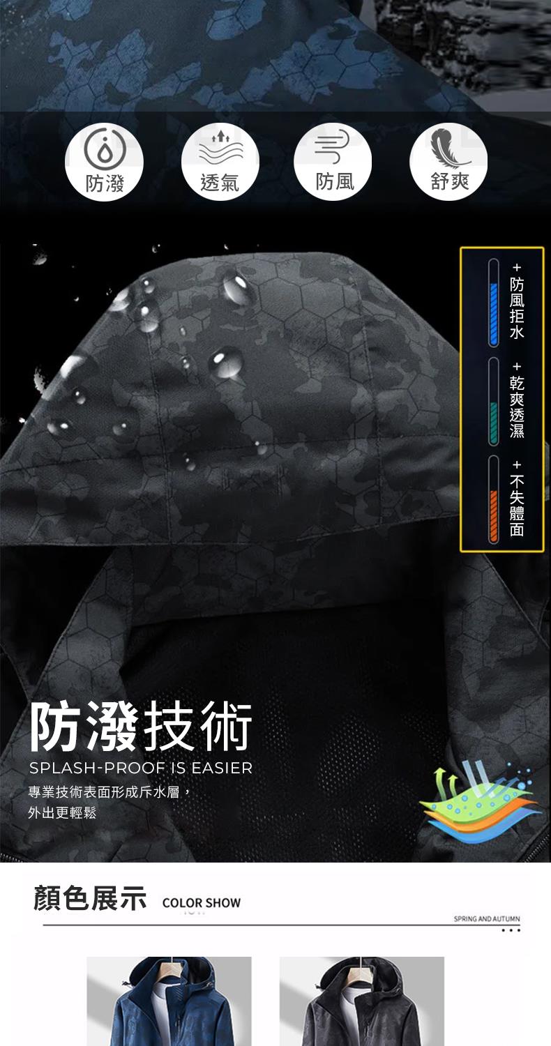 顏色展示 COLOR SHOW