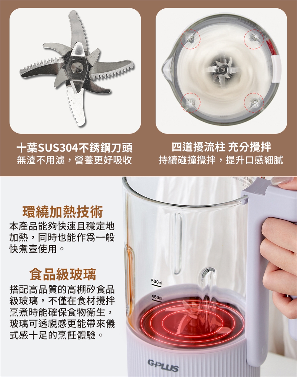 G-PLUS拓勤 GP-CHE001 - 詳情10