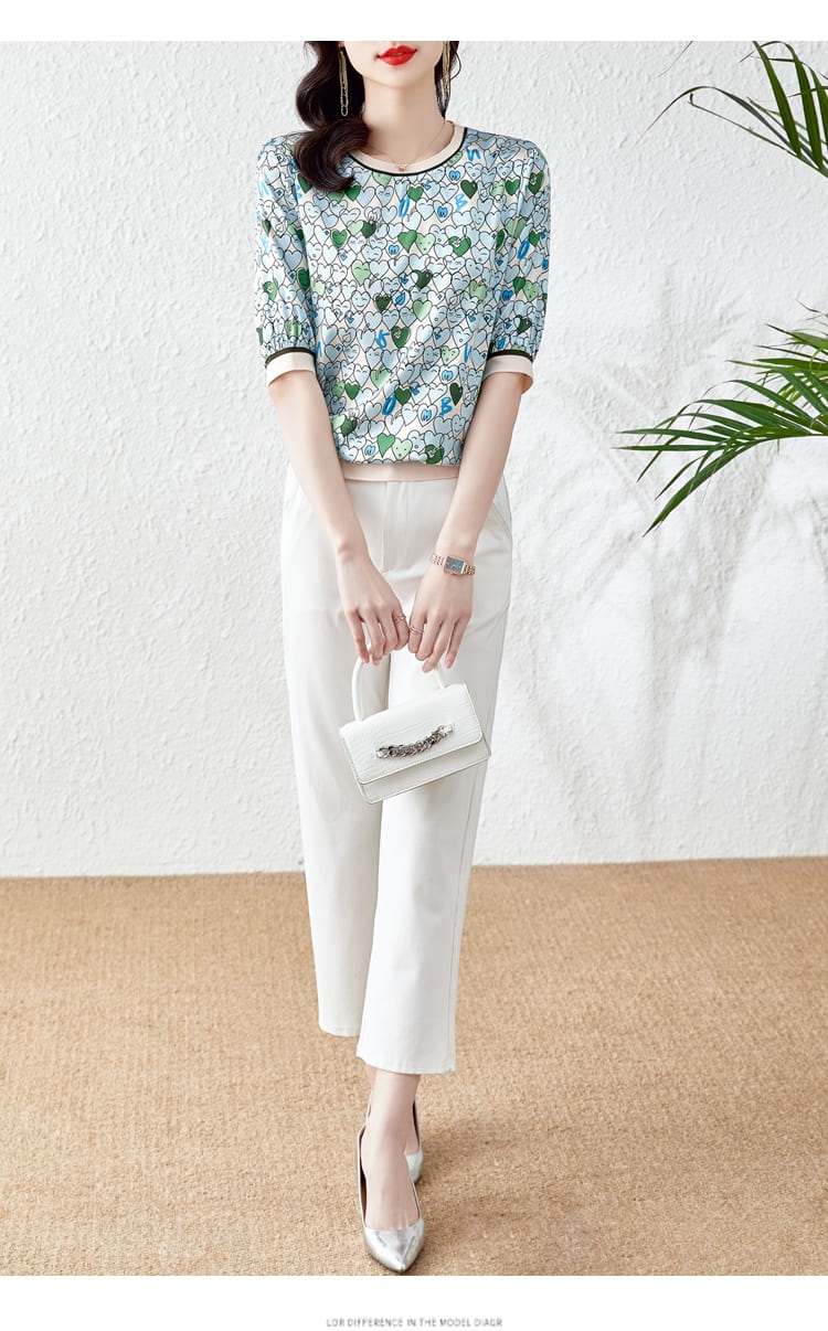 DIFFERENCE IN THE MODEL