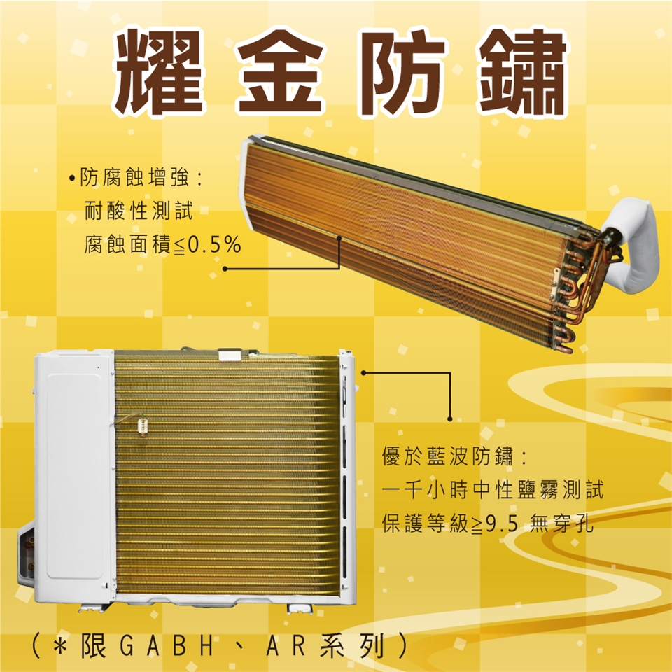 HERAN禾聯 HO-AR28H - 詳情4