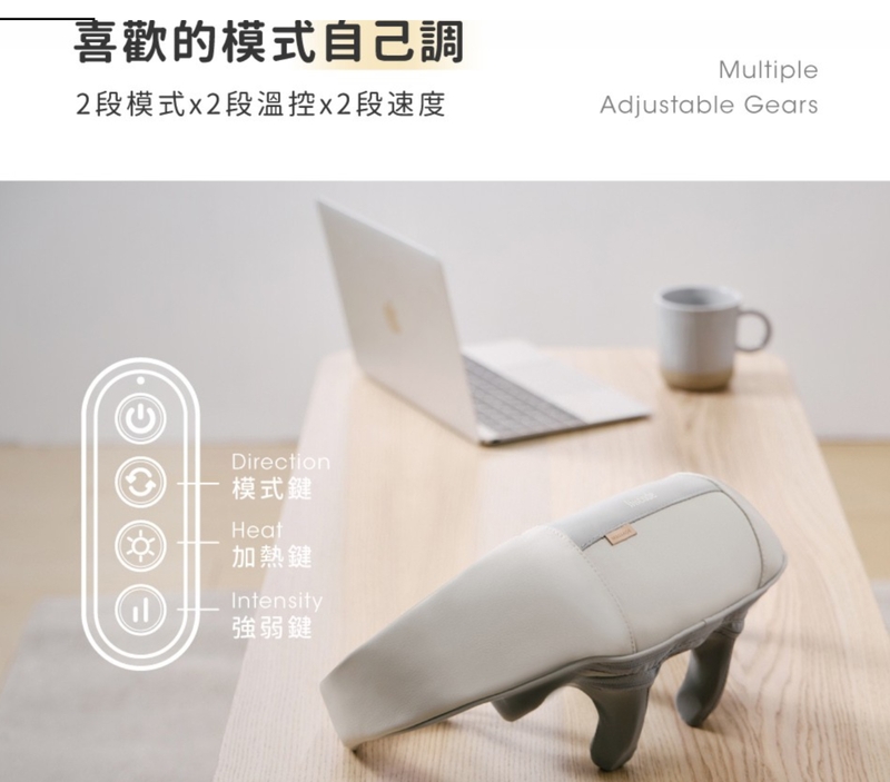 Lisscode LB-600 - 詳情2