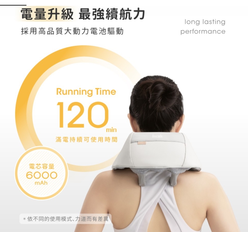 Lisscode LB-600 - 詳情3