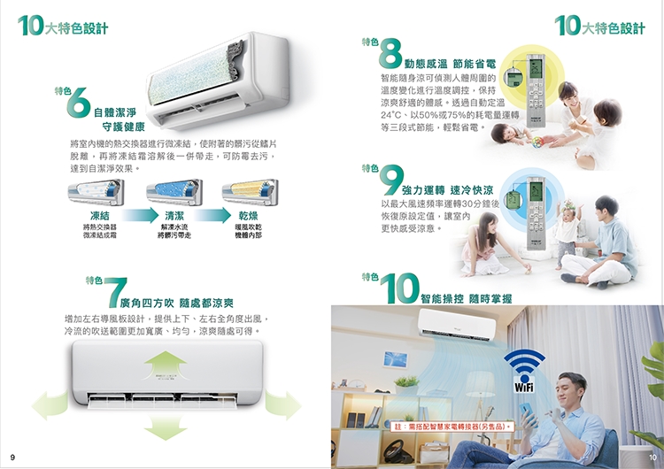 SANLUX台灣三洋 SAE-V36HJ - 詳情7