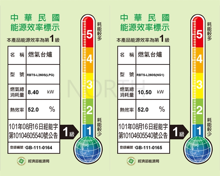 Rinnai林內牌 RTS-L270S - 詳情4