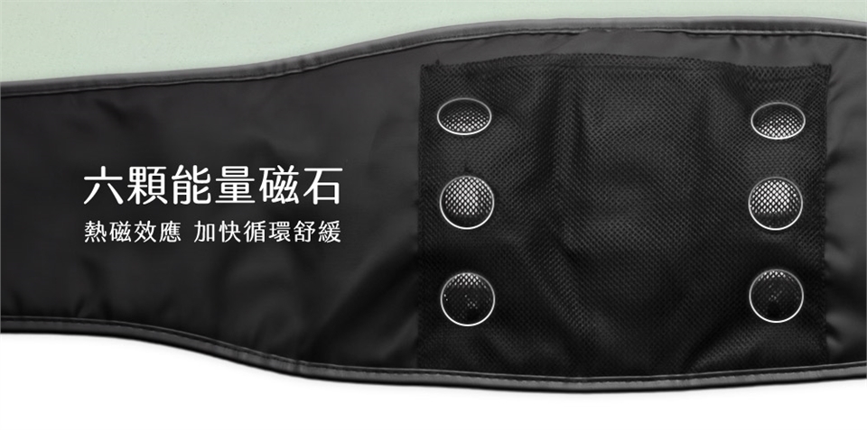 3ZeBra三隻斑馬 呼呼腰 - 詳情1